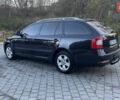 Черный Шкода Октавия, объемом двигателя 1.6 л и пробегом 290 тыс. км за 7900 $, фото 5 на Automoto.ua
