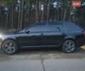 Черный Шкода Октавия, объемом двигателя 2 л и пробегом 139 тыс. км за 13499 $, фото 5 на Automoto.ua