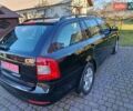 Чорний Шкода Октавія, об'ємом двигуна 1.6 л та пробігом 226 тис. км за 7999 $, фото 31 на Automoto.ua