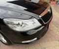 Черный Шкода Октавия, объемом двигателя 1.6 л и пробегом 218 тыс. км за 8450 $, фото 20 на Automoto.ua