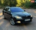 Чорний Шкода Октавія, об'ємом двигуна 1.99 л та пробігом 238 тис. км за 7795 $, фото 1 на Automoto.ua