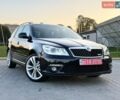Черный Шкода Октавия, объемом двигателя 1.97 л и пробегом 195 тыс. км за 10500 $, фото 1 на Automoto.ua