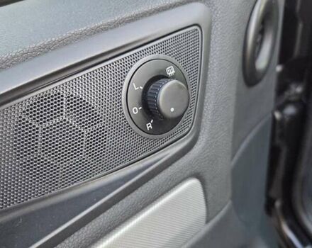 Черный Шкода Октавия, объемом двигателя 0 л и пробегом 199 тыс. км за 7799 $, фото 27 на Automoto.ua