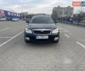 Черный Шкода Октавия, объемом двигателя 1.6 л и пробегом 231 тыс. км за 10300 $, фото 8 на Automoto.ua