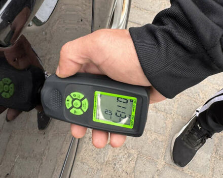 Черный Шкода Октавия, объемом двигателя 1.8 л и пробегом 226 тыс. км за 8100 $, фото 58 на Automoto.ua