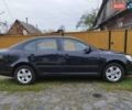 Черный Шкода Октавия, объемом двигателя 1.6 л и пробегом 320 тыс. км за 7200 $, фото 1 на Automoto.ua