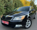 Шкода Октавия 2012 в Ровно на Automoto.ua Черный Шкода Октавия, объемом двигателя 1.6 л и пробегом 181 тыс. км за 9750 $, фото 1 на Automoto.ua