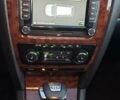 Черный Шкода Октавия, объемом двигателя 2 л и пробегом 170 тыс. км за 11500 $, фото 16 на Automoto.ua