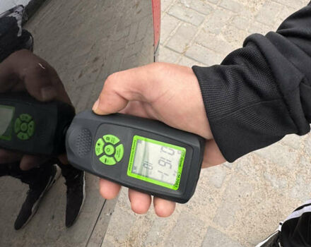 Черный Шкода Октавия, объемом двигателя 1.8 л и пробегом 226 тыс. км за 8100 $, фото 57 на Automoto.ua