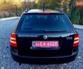 Чорний Шкода Октавія, об'ємом двигуна 1.6 л та пробігом 210 тис. км за 7299 $, фото 20 на Automoto.ua