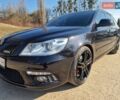 Шкода Октавия 2012 в Ровно на Automoto.ua Черный Шкода Октавия, объемом двигателя 1.97 л и пробегом 205 тыс. км за 11999 $, фото 9 на Automoto.ua