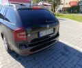 Черный Шкода Октавия, объемом двигателя 1.6 л и пробегом 288 тыс. км за 7700 $, фото 14 на Automoto.ua