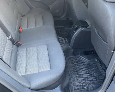 Черный Шкода Октавия, объемом двигателя 1.6 л и пробегом 269 тыс. км за 9200 $, фото 9 на Automoto.ua