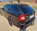 Шкода Октавия 2012 в Ровно на Automoto.ua Черный Шкода Октавия, объемом двигателя 1.97 л и пробегом 205 тыс. км за 11999 $, фото 19 на Automoto.ua