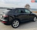 Черный Шкода Октавия, объемом двигателя 1.97 л и пробегом 190 тыс. км за 8300 $, фото 5 на Automoto.ua