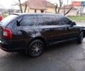 Чорний Шкода Октавія, об'ємом двигуна 1.6 л та пробігом 250 тис. км за 7600 $, фото 6 на Automoto.ua