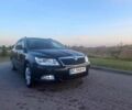 Черный Шкода Октавия, объемом двигателя 1.6 л и пробегом 270 тыс. км за 7550 $, фото 1 на Automoto.ua