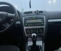 Чорний Шкода Октавія, об'ємом двигуна 1.4 л та пробігом 257 тис. км за 7100 $, фото 6 на Automoto.ua