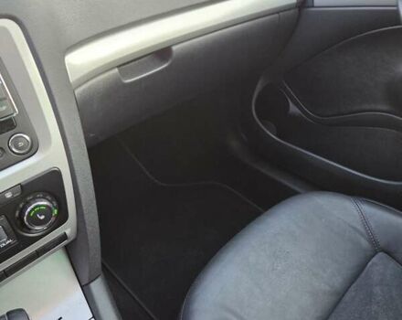 Черный Шкода Октавия, объемом двигателя 0 л и пробегом 199 тыс. км за 7799 $, фото 38 на Automoto.ua