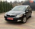 Черный Шкода Октавия, объемом двигателя 1.6 л и пробегом 218 тыс. км за 8450 $, фото 16 на Automoto.ua