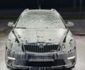 Шкода Октавия 2012 в Львове на Automoto.ua Черный Шкода Октавия, объемом двигателя 2 л и пробегом 242 тыс. км за 10500 $, фото 8 на Automoto.ua