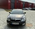 Чорний Шкода Октавія, об'ємом двигуна 1.6 л та пробігом 291 тис. км за 7300 $, фото 1 на Automoto.ua