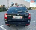 Черный Шкода Октавия, объемом двигателя 2 л и пробегом 223 тыс. км за 11950 $, фото 6 на Automoto.ua