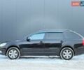 Черный Шкода Октавия, объемом двигателя 1.8 л и пробегом 335 тыс. км за 7400 $, фото 7 на Automoto.ua