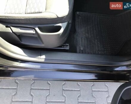 Черный Шкода Октавия, объемом двигателя 1.8 л и пробегом 273 тыс. км за 7400 $, фото 16 на Automoto.ua