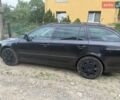 Черный Шкода Октавия, объемом двигателя 1.2 л и пробегом 219 тыс. км за 7500 $, фото 1 на Automoto.ua