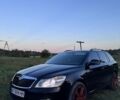 Чорний Шкода Октавія, об'ємом двигуна 1.6 л та пробігом 324 тис. км за 7299 $, фото 12 на Automoto.ua
