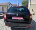 Черный Шкода Октавия, объемом двигателя 1.4 л и пробегом 181 тыс. км за 7550 $, фото 4 на Automoto.ua