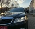 Черный Шкода Октавия, объемом двигателя 1.4 л и пробегом 247 тыс. км за 7700 $, фото 10 на Automoto.ua