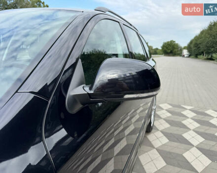 Черный Шкода Октавия, объемом двигателя 2 л и пробегом 229 тыс. км за 10200 $, фото 24 на Automoto.ua