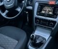 Черный Шкода Октавия, объемом двигателя 1.4 л и пробегом 286 тыс. км за 6700 $, фото 13 на Automoto.ua
