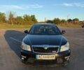 Чорний Шкода Октавія, об'ємом двигуна 1.98 л та пробігом 250 тис. км за 12500 $, фото 22 на Automoto.ua