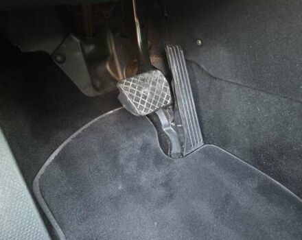 Черный Шкода Октавия, объемом двигателя 0 л и пробегом 199 тыс. км за 7799 $, фото 36 на Automoto.ua