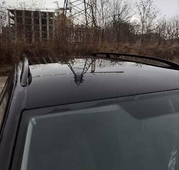 Черный Шкода Октавия, объемом двигателя 2 л и пробегом 294 тыс. км за 7800 $, фото 22 на Automoto.ua