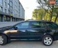 Черный Шкода Октавия, объемом двигателя 1.6 л и пробегом 340 тыс. км за 7699 $, фото 22 на Automoto.ua
