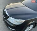 Черный Шкода Октавия, объемом двигателя 1.6 л и пробегом 234 тыс. км за 7000 $, фото 13 на Automoto.ua