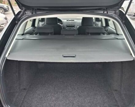 Черный Шкода Октавия, объемом двигателя 1.4 л и пробегом 232 тыс. км за 7900 $, фото 3 на Automoto.ua