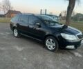 Чорний Шкода Октавія, об'ємом двигуна 2 л та пробігом 278 тис. км за 8500 $, фото 1 на Automoto.ua