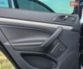Черный Шкода Октавия, объемом двигателя 1.8 л и пробегом 183 тыс. км за 9300 $, фото 19 на Automoto.ua