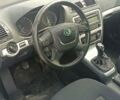 Чорний Шкода Октавія, об'ємом двигуна 1.6 л та пробігом 235 тис. км за 8500 $, фото 14 на Automoto.ua