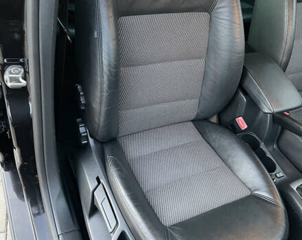 Чорний Шкода Октавія, об'ємом двигуна 2 л та пробігом 228 тис. км за 10799 $, фото 58 на Automoto.ua