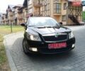 Черный Шкода Октавия, объемом двигателя 1.6 л и пробегом 236 тыс. км за 8200 $, фото 1 на Automoto.ua