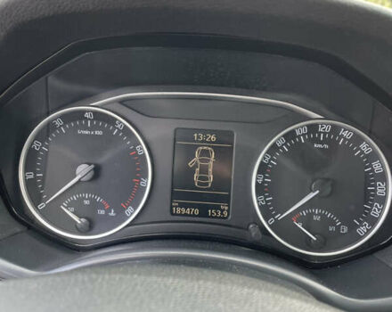Чорний Шкода Октавія, об'ємом двигуна 1.4 л та пробігом 189 тис. км за 8499 $, фото 16 на Automoto.ua