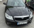Шкода Октавия 2012 в Львове на Automoto.ua Черный Шкода Октавия, объемом двигателя 2 л и пробегом 242 тыс. км за 10500 $, фото 2 на Automoto.ua