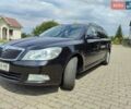 Чорний Шкода Октавія, об'ємом двигуна 1.6 л та пробігом 285 тис. км за 8150 $, фото 85 на Automoto.ua