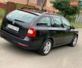 Черный Шкода Октавия, объемом двигателя 1.99 л и пробегом 274 тыс. км за 7400 $, фото 9 на Automoto.ua